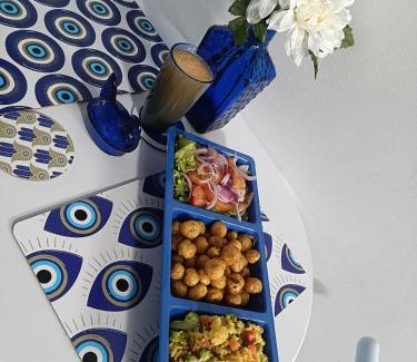 Arboletes Hotel | Casa Skyros