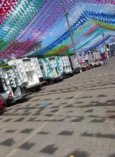 Maringa Apartment | Casa slive