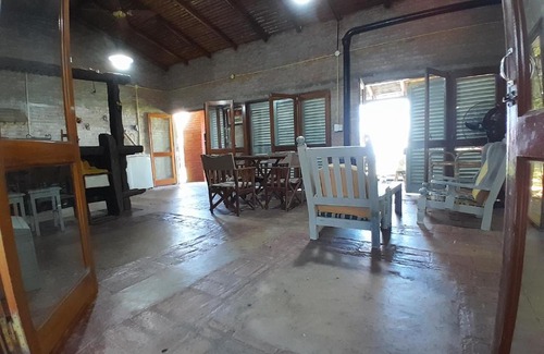 Puerto Valle House | Casa sobre el rio Paraná en Ituzaingó Corrientes - Solares del Carayá