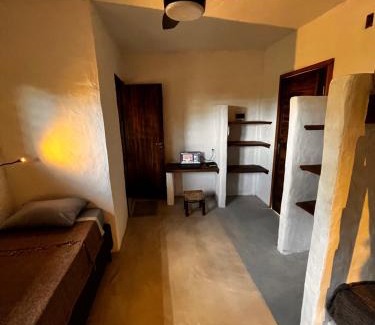 Guriu Village Villa | Casa Socó Guriu