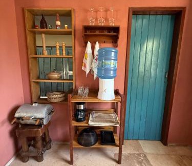 Ponta do Anel Apartment | Casa Sofia - Macapá Paradise