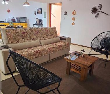 Sao Miguel de Touros House | Casa Sol do Gostoso 1 andar