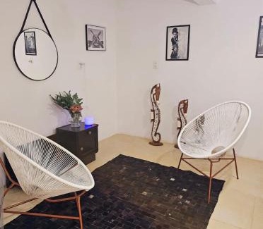 Sao Miguel de Touros House | Casa Sol do Gostoso 1 andar