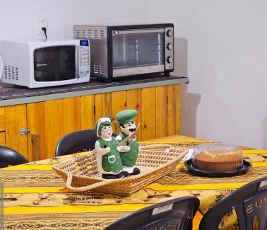 Sao Miguel de Touros House | Casa Sol do Gostoso 1 andar