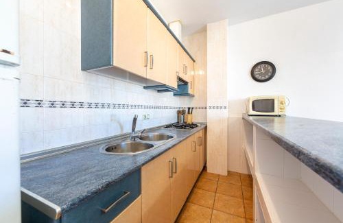 El Pozo de los Frailes House | Casa Sol