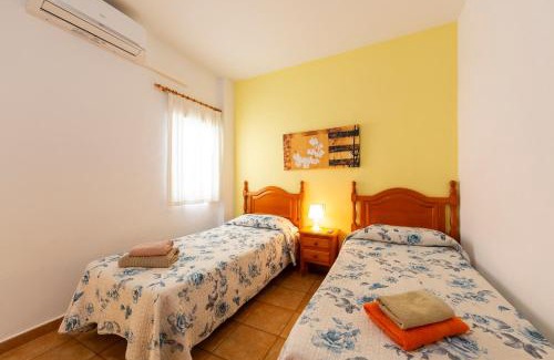 El Pozo de los Frailes House | Casa Sol