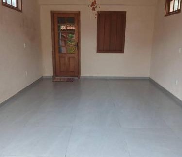 Tiradentes House | Casa sol nascente hospedagem bichinho MG