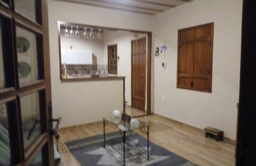 Tiradentes House | Casa sol nascente hospedagem bichinho MG