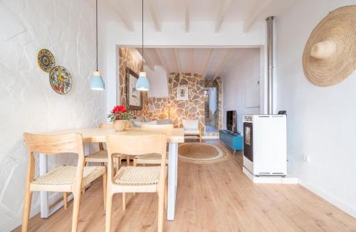 Arta House | Casa Sol y Luna