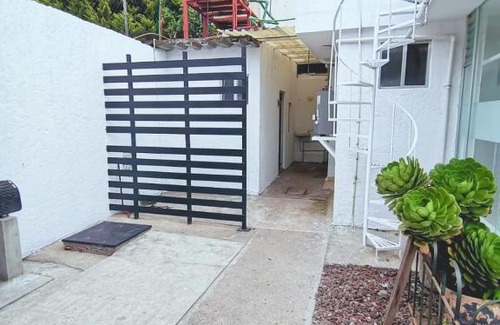 Tlalpan House | Casa sola CDMX