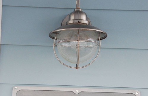 Little Venice House | Casa Solis with 30' dock on the ocean side.