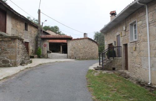 Bolmente House | Casa Solveira