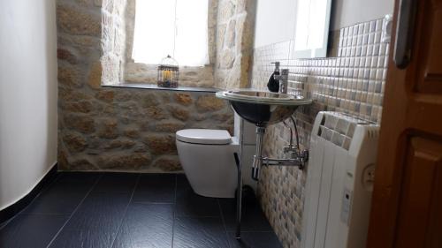 Bolmente House | Casa Solveira