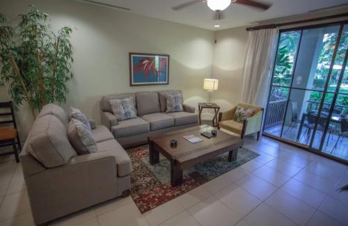 Coco House | Casa Sommer 3br Resort Condo Pacifico L605