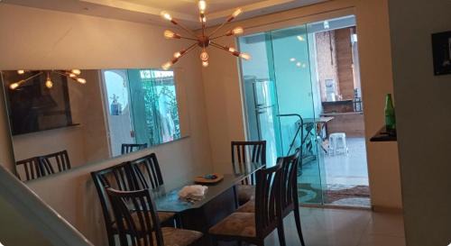 Campos House | Casa Sonho do Alphaville