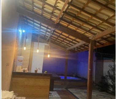 Campos House | Casa Sonho do Alphaville