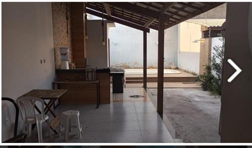 Campos House | Casa Sonho do Alphaville