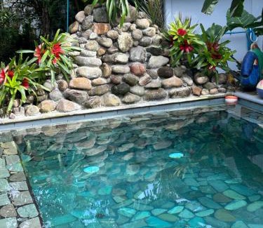 Guapiles Apartment | Casa Sophia 3 listings Apartment 1 or Apartment 2 separately or Apt 1 and 2 together all with FO internet