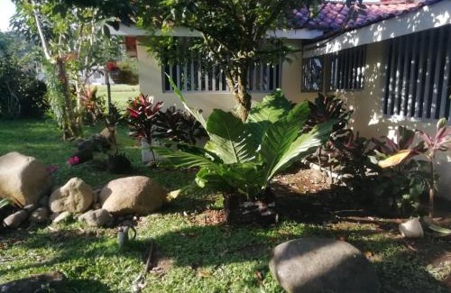 Guapiles Apartment | Casa Sophia 3 listings Apartment 1 or Apartment 2 separately or Apt 1 and 2 together all with FO internet