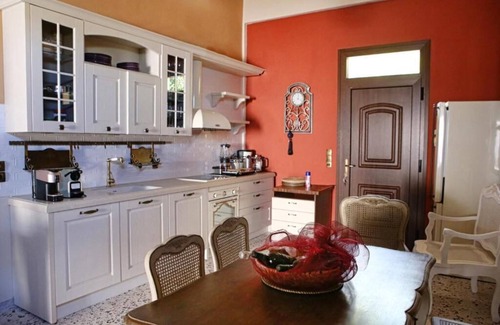 Ikaria House | Casa Sophia 3bd house with garden