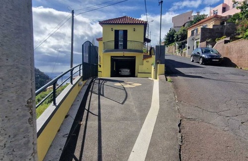 Campanario House | Casa sousa