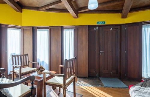 Outeiro House | Casa Souto De Abajo