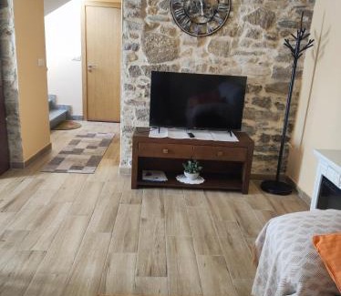 Santa Comba House | Casa Souto