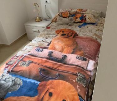 Bossico Apartment | Casa Sperandio AFFITTO SETTIMANALE