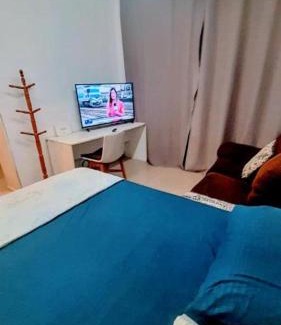 Pompeia House | Casa Studio Mega - Garagem Priv - Esp Térreo - WiFi 300 Megas - Home Office a 200 mts Praia da Pompéia