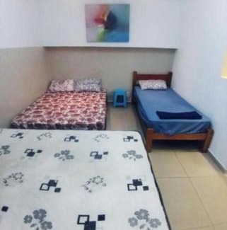 Pompeia House | Casa Studio Mega - Garagem Priv - Esp Térreo - WiFi 300 Megas - Home Office a 200 mts Praia da Pompéia