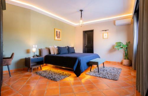 Zona Centro Apartment | Casa Studio San Miguel de Allende