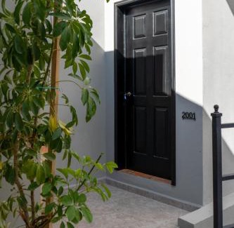 Zona Centro Apartment | Casa Studio San Miguel de Allende