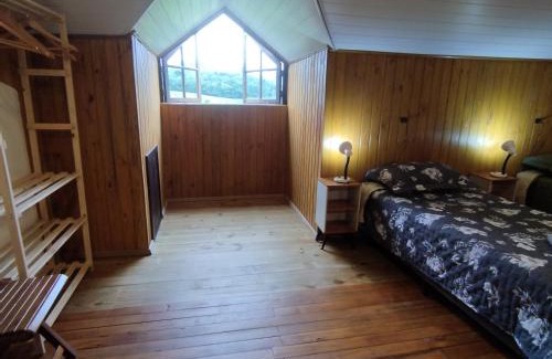 Pomerode Bed & Breakfast | Casa suíça Nr 5 suíte master luxo