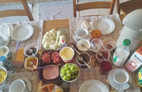 Pomerode House | Casa suíça suíte nr3 master luxo 4-pessoas