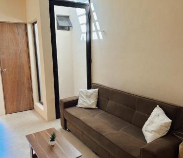 Progreso Municipality House | Casa suite con Jacuzzi - Arenita Mia Suites