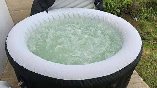 Monitos House | Casa Suite Palmar del viento FRENTE, FRENTE AL MAR by Amauna