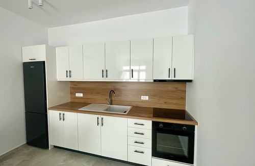 Agios Stefanos Apartment | Casa Suites Mykonos-DS, located next to the port & just a 5-minute from downtown