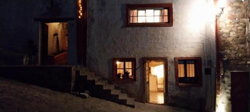 Real de Catorce Cabin | Casa Sulahue