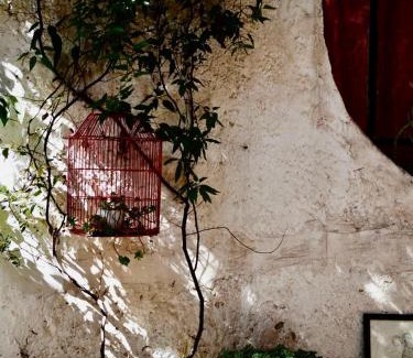 Real de Catorce Cabin | Casa Sulahue