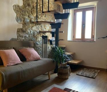 Marciaso Apartment | Casa sulle Apuane