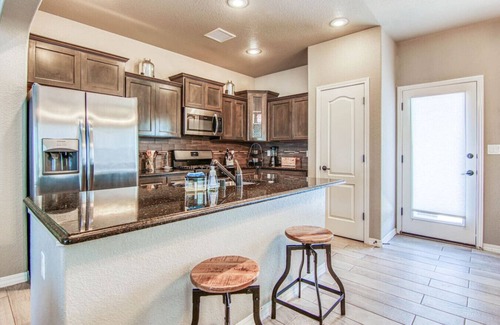 Anthony House | Casa Sunnyside 3min Wet N Wild