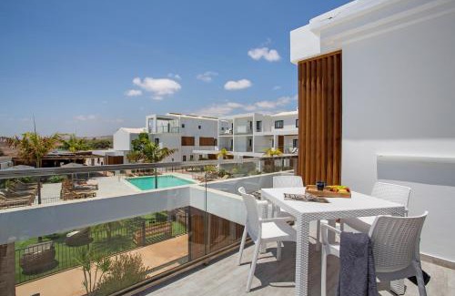 Parque Holandes Apartment | Casa Sunrise