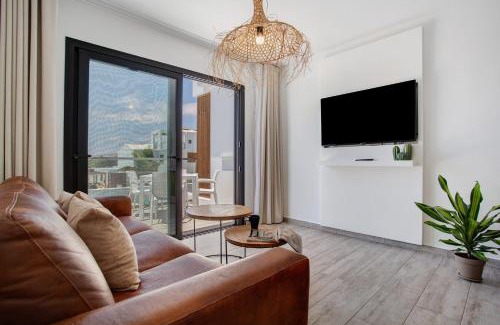 Parque Holandes Apartment | Casa Sunrise