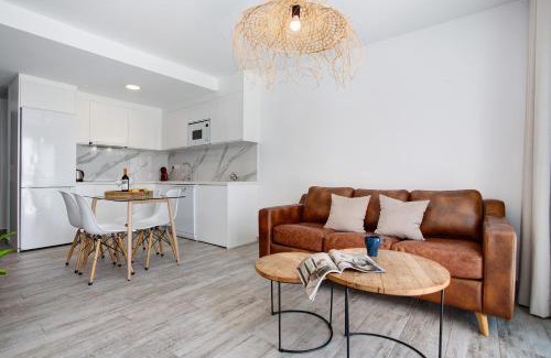 Parque Holandes Apartment | Casa Sunrise