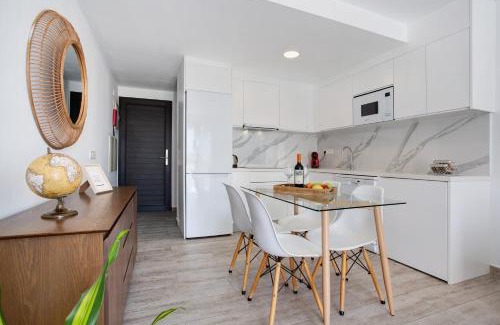 Parque Holandes Apartment | Casa Sunrise