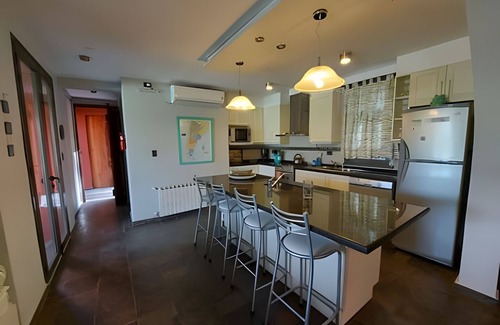 Tunuyan House | Casa Superior - De un diseño unico