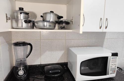 Centro Apartment | Casa térrea no centro