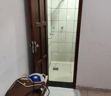 Centro Apartment | Casa térrea no centro