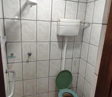 Centro Apartment | Casa térrea no centro