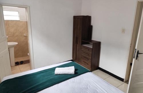 Centro Apartment | Casa térrea no centro